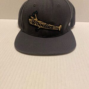 Down East Wood Ducks ‘47 SnapBack